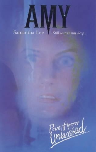 Amy point horror - amy, unleashed