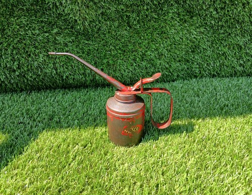 Vintage 1955 wesco - ,