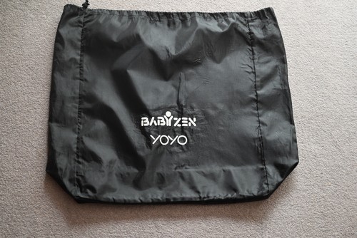 Babyzen yoyo and connect - yoyo,