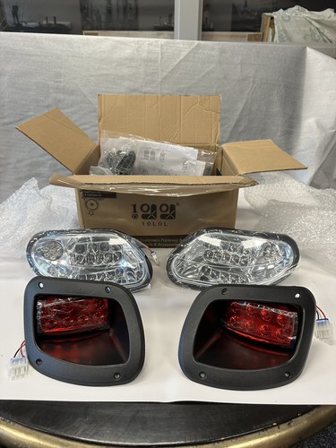 Txt freedom light kit - ez-go,