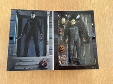NECA Michael Myers Ultimate 7"