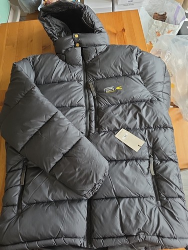 Camel active men grey - camel, jacket