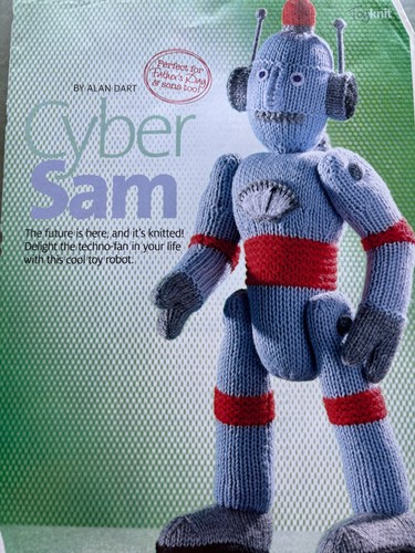 Vintage alan dart cyber - -,