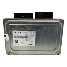 BMW 3 Series E46 Valvetronic