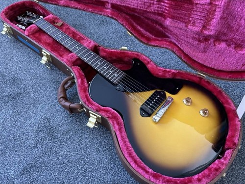 Gibson les paul junior 2022 - gibson,