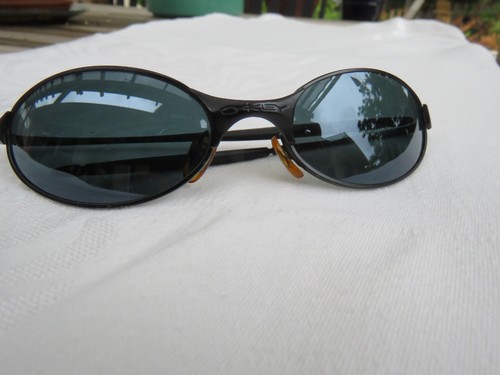 Oakley vintage rare wire - oakley,