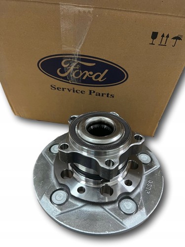 Ford transit mk8 fwd front - transit,