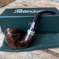 Peterson Sherlock Holmes Dark