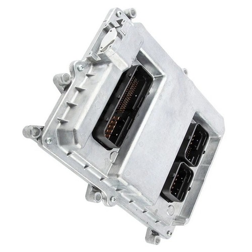 New engine computer - 1, board