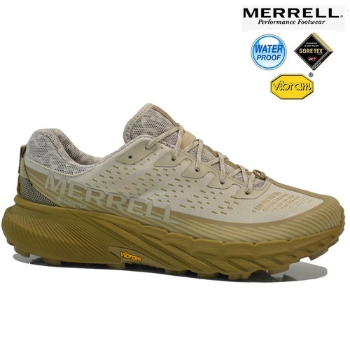 Ladies merrell hiking - hiking, boots