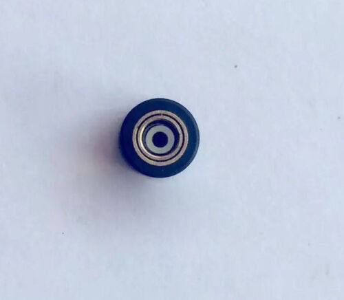 Original recorder pinch roller - original,