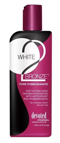 Devoted creations white - devoted,