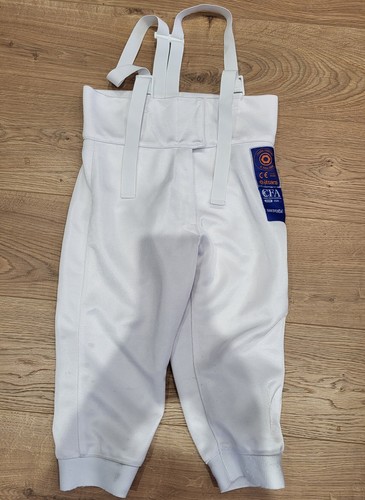 Youth foil fencing set jacket - foil, set-