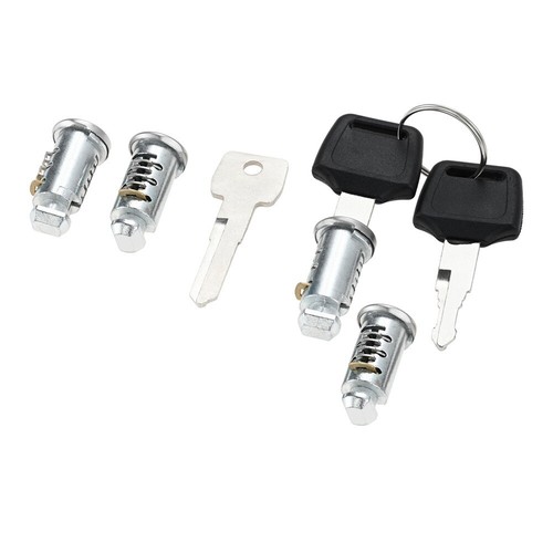 Pack lock core - pack,