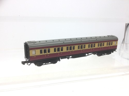 Dapol 012 600 - gauge, br