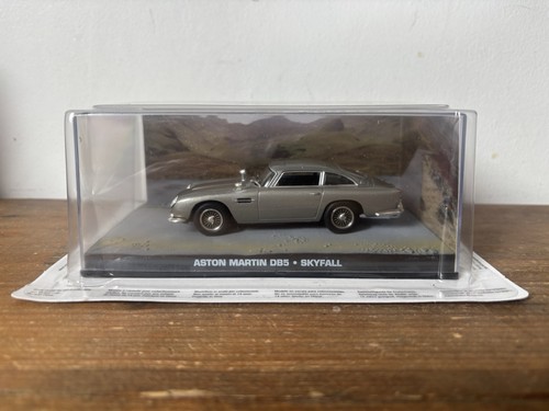 Aston martin db5 - db5, 007