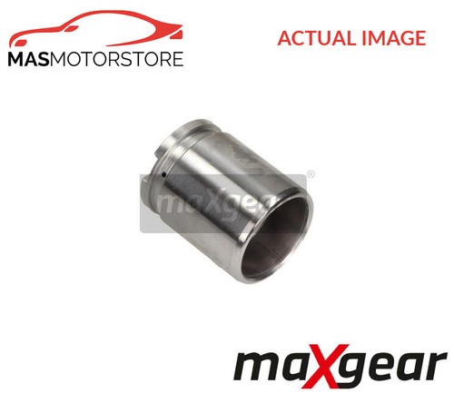 Brake caliper piston rear - caliper,