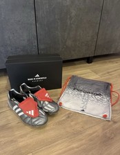 Adidas Predator Mania Gunmetal