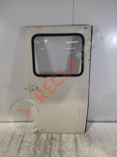 Bedford camper van - bedford,
