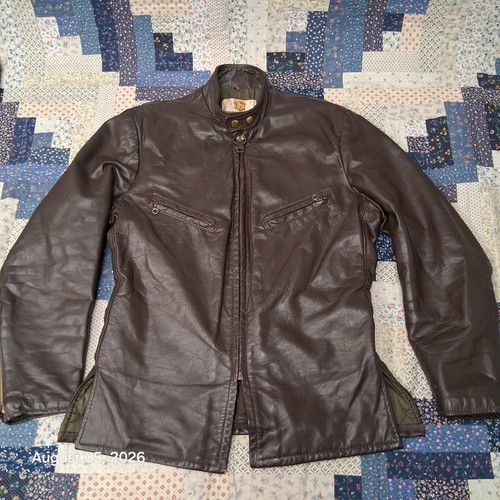 True vintage 70s - true, berco