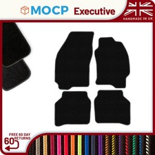 Executive Car Mats to fit Ford