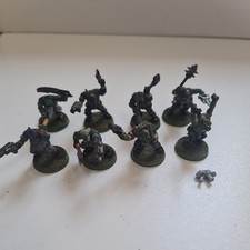 Warhammer 40K Gorkamorka Ork