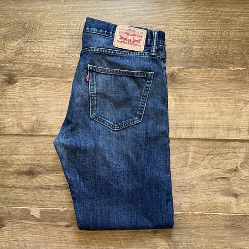 Levi 508 jeans - 508, waist