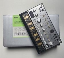 Korg Volca Bass Analogue