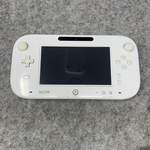 Nintendo wii gamepad - wii, u