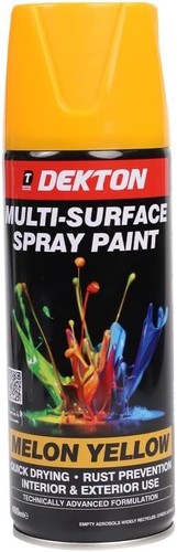 All purpose aerosol spray - purpose,