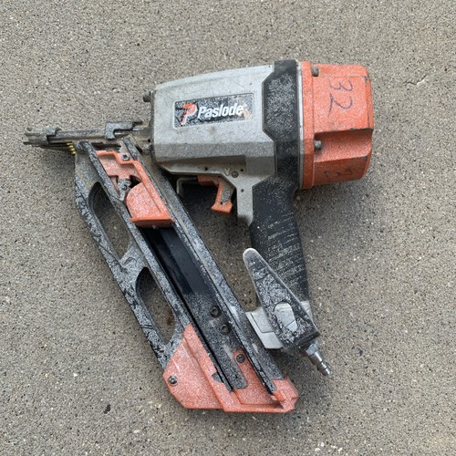 Paslode f325r degree - 30,