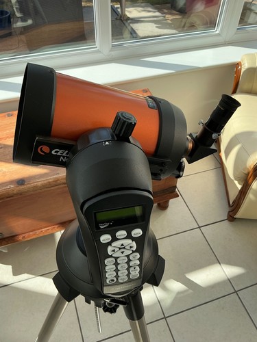 Celestron nextstar 5se - celestron,