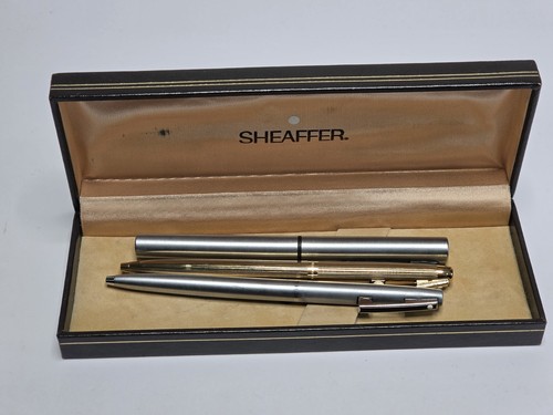 Sheaffer steel nib body - sheaffer,