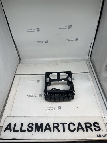 Smart 452 roadster 2003 - 452,