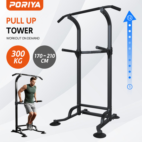 Poriya power tower pull - power,