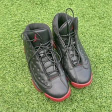 Nike Air Jordan Retro 13 Bred