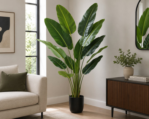 Artificial bird paradise - artificial,