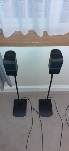 Bose acoustimass pair - pair, of