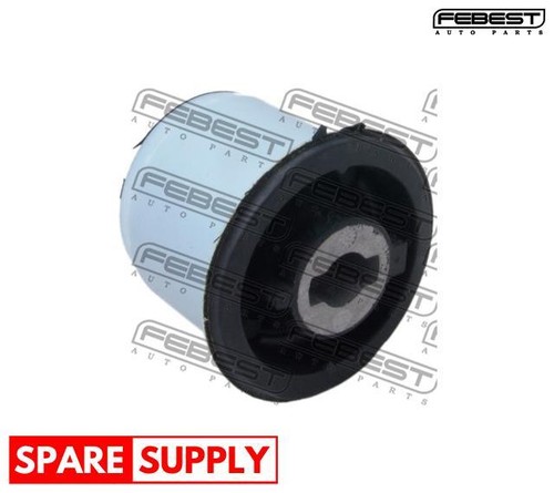 Mounting axle beam for - 2x,