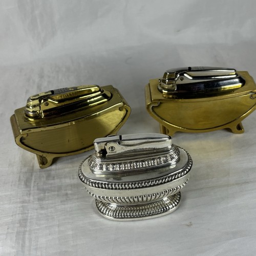 Joblot vintage ronson - joblot,