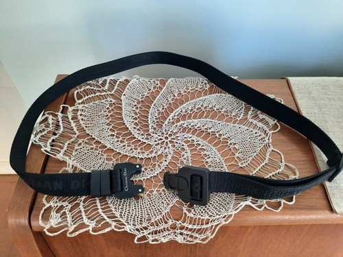 Dior alyx rollercoaster - x,