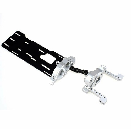 Front mount motor gearbox - mount, v8