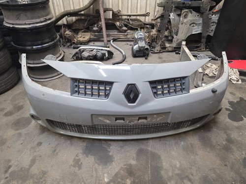 Renault megane 225 - phase, 1
