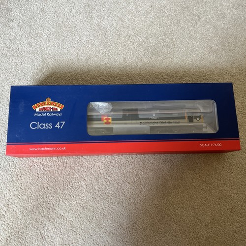 Bachmann 816z class - 32-816z, 47/3