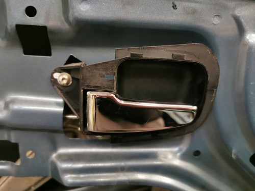 Bmw e36 passenger side - z3,