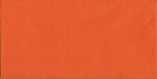 Sunset Orange 114mm x 229mm