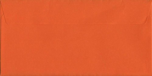Sunset orange 114mm 229mm - orange,