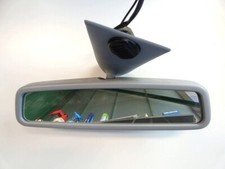 Mercedes W203 C32 AMG A2038101817 interior mirror rearview mirror