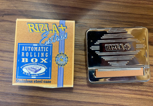 Vtg rizla extras - vtg, rizla+