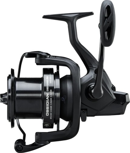 Okuma obsidian big - pit, carp
